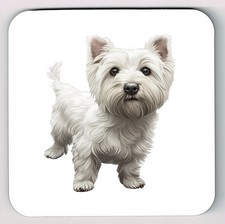 West Highland Terrier