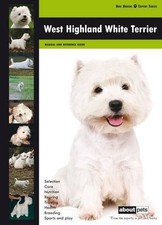 West Highland Terrier: Dog