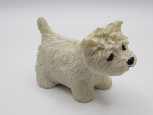 West highland terrier vintage - highland,
