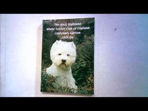 The west highland - the, white