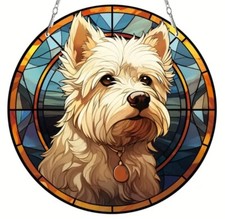 West Highland White Terrier