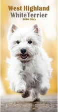 West Highland White Terriers