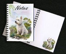 West Highland White Terrier