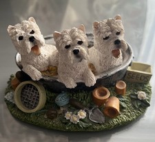 Regency Fine Arts 3 Westies