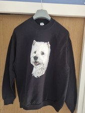 West Highland Terrier