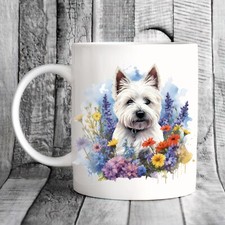 West Highland White Terrier