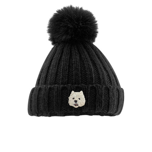 West highland terrier pom - highland,