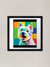 West Highland White Terrier
