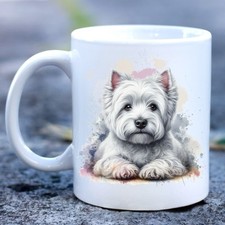 West Highland White Terrier