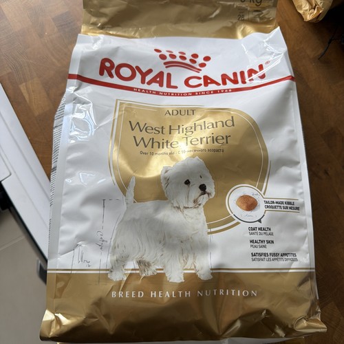 Royal canin west highland - royal,