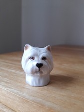 Vintage West Highland Terrier