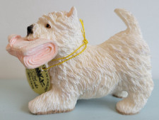 Collectible Vintage West