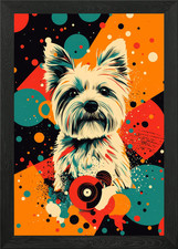 White West Highland Terrier