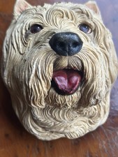 Vintage West Highland Terrier