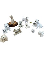 Leonardo Ceramic West Highland