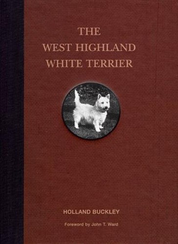 West highland terrier - west,