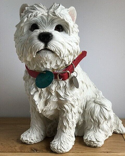 Large 23cm west - large,