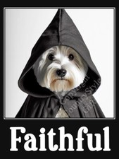 Westie Funny Traitors Gift