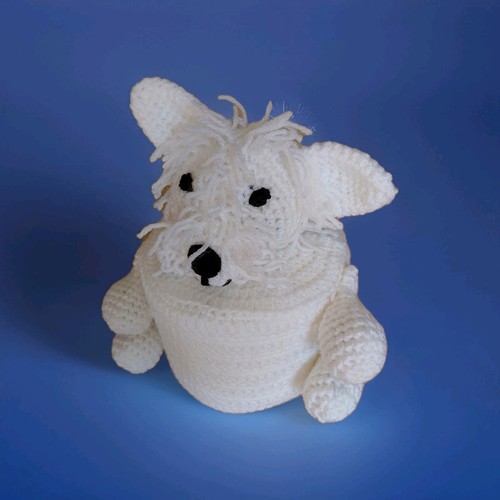 Novelty west highland - novelty,