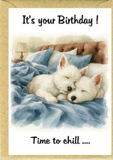 West Highland White Terrier /