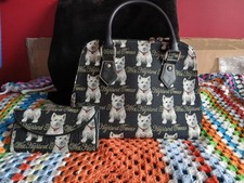West Highland Terrier Bag And