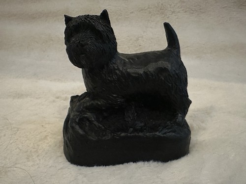 Rare coal west highland - rare,